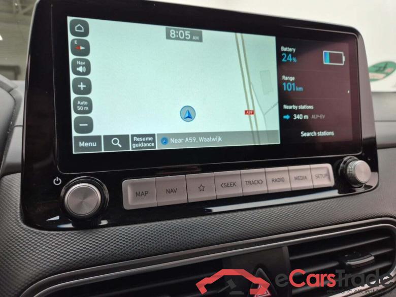 HYUNDAI Kona EV Fashion 64kWh #6