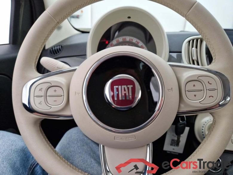 FIAT 500 1.0 Hybrid Lounge #6