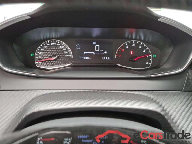 PEUGEOT 208 1.2 PureTech Active #5