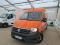 preview Volkswagen Crafter #0