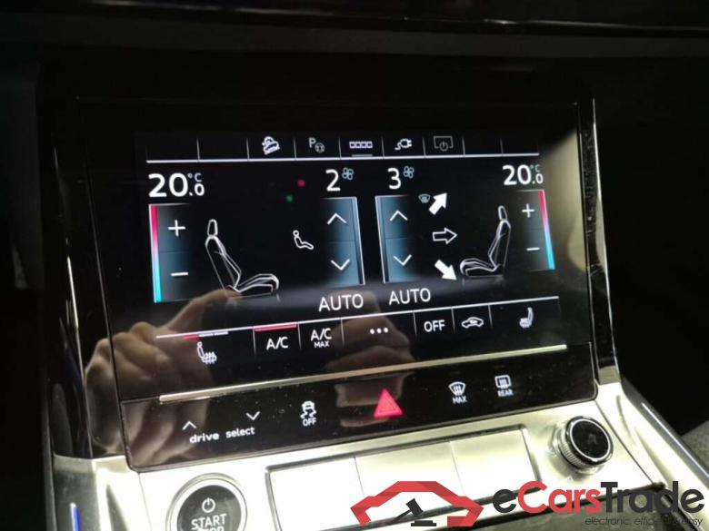 AUDI e-tron Sportback 55 Quattro S Edition 95 kWh #6