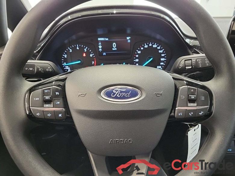 FORD Fiesta 1.0 EcoBoost Connected #5