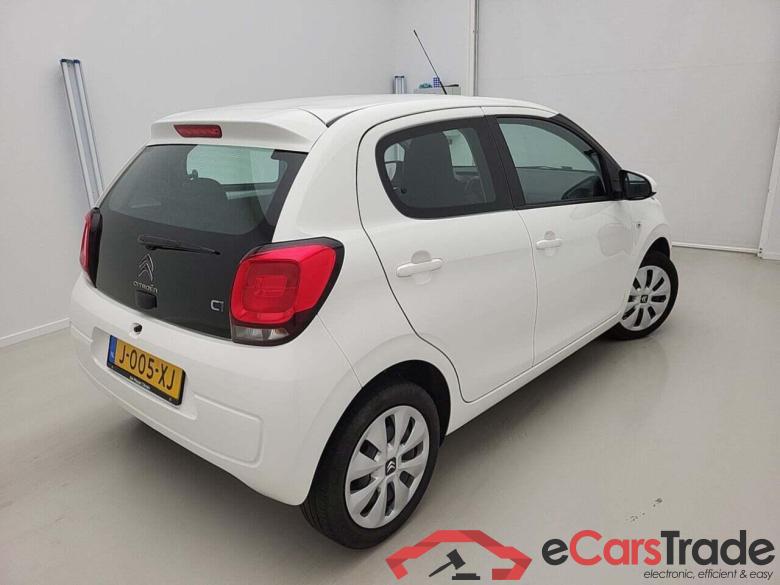 CITROEN C1 1.0 VTi Feel #2