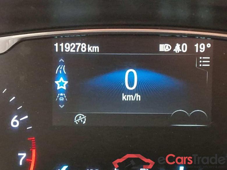 FORD Fiesta 1.0 EcoBoost ST-Line X AUT #4