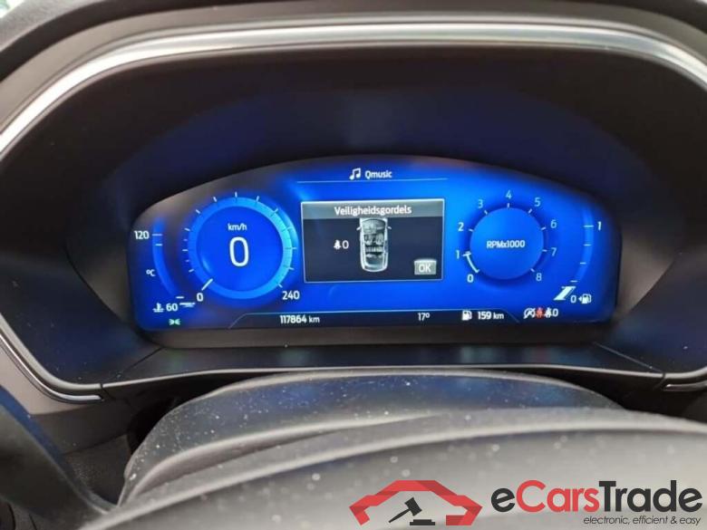 FORD FOCUS 1.0 EcoB. Active X Bns #5