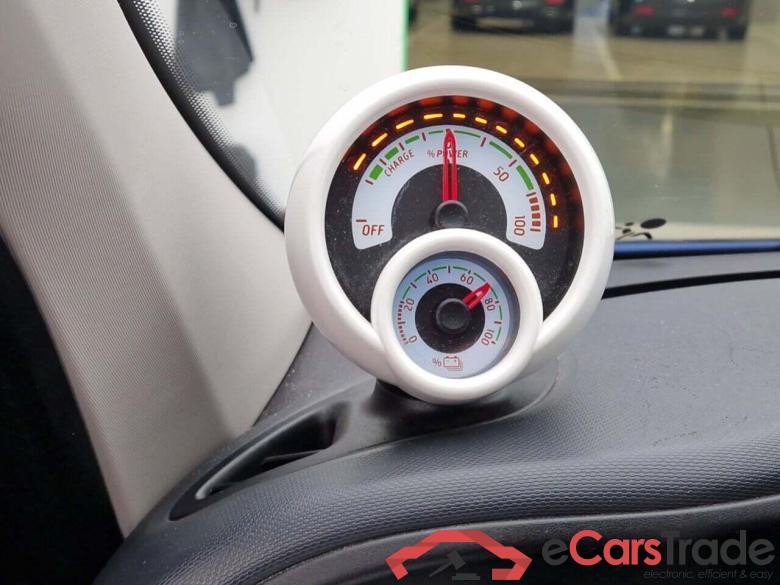 Smart forfour EQ Business Solution 18 kWh #6