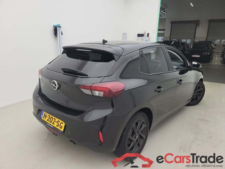 OPEL Corsa 1.2 Edition #2