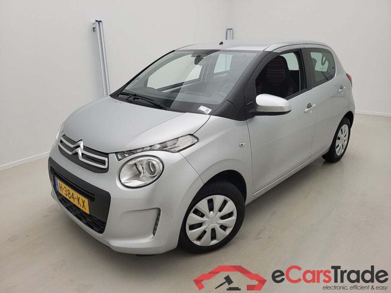 CITROEN C1 1.0 VTi Feel #1