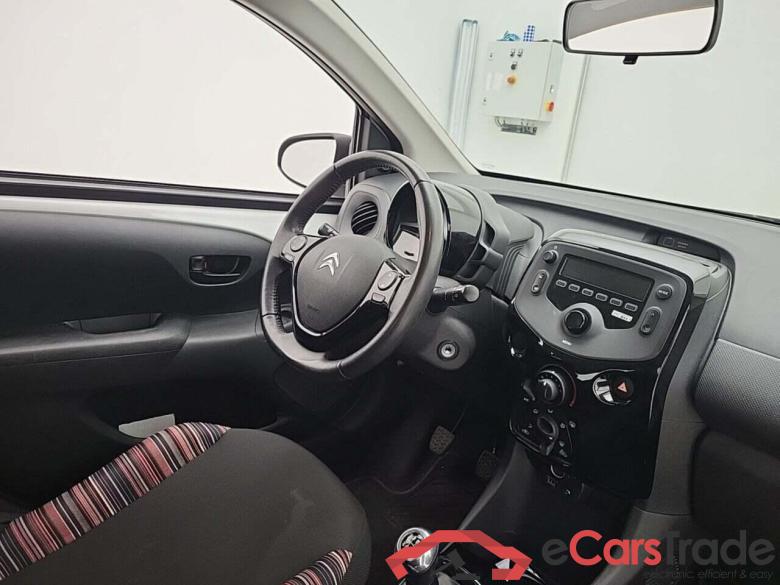 CITROEN C1 1.0 VTi Feel #3