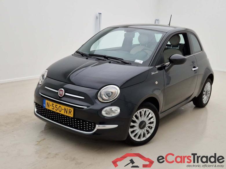 FIAT 500 1.0 Hybrid Dolcevita #1