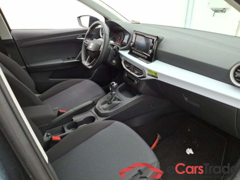 SEAT Ibiza 1.0 TSI Style #3