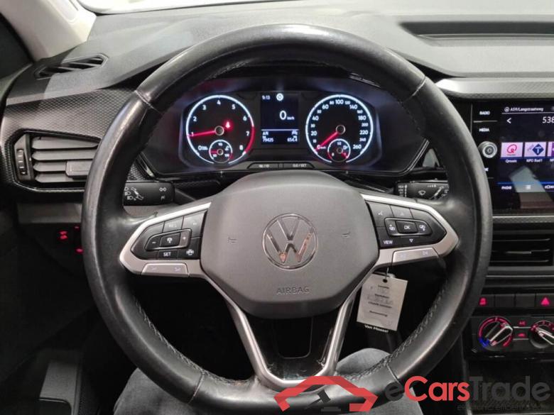 VOLKSWAGEN T-Cross 1.0 TSI Life #6