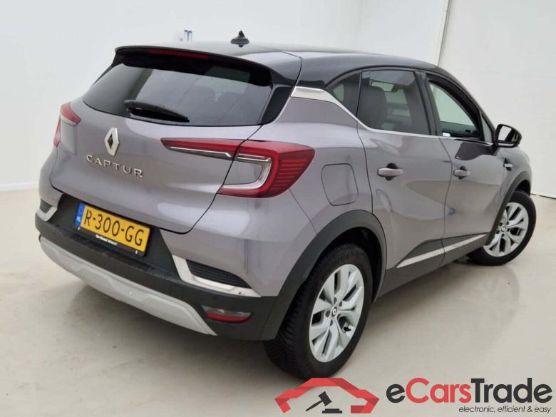 RENAULT Captur 1.0 TCe Intens #2