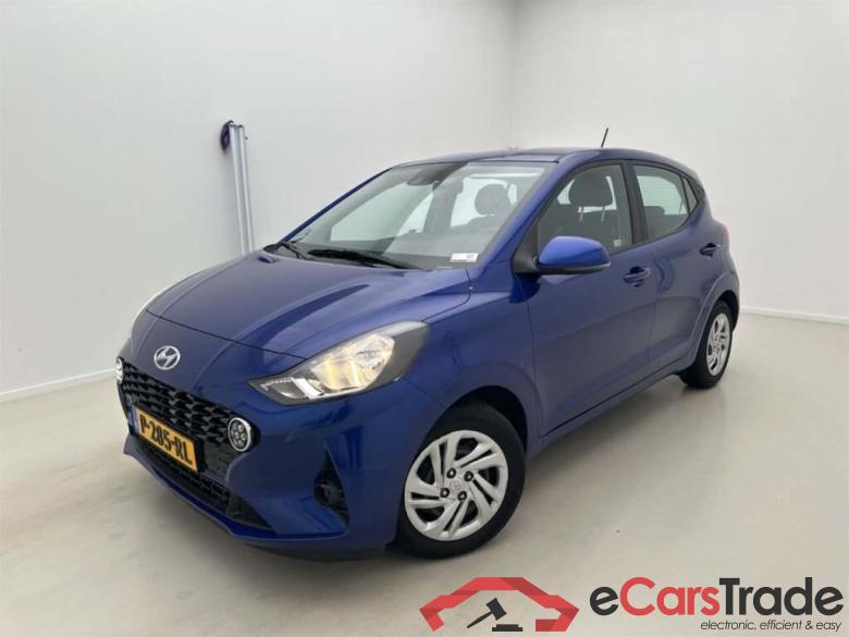 HYUNDAI i10 1.0 Comfort #1