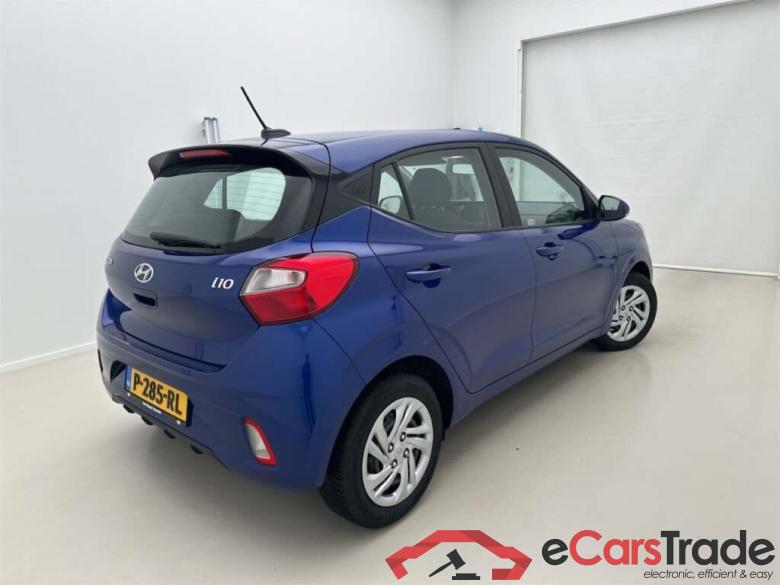 HYUNDAI i10 1.0 Comfort #2