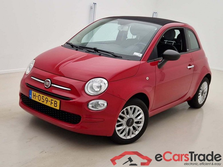 FIAT 500 1.2 Young #1
