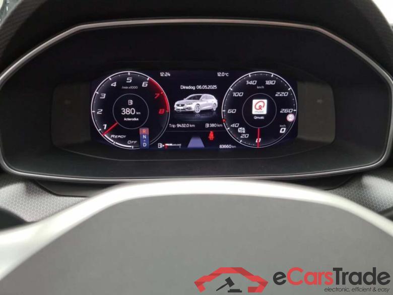 SEAT Leon Sportstourer 1.5 eTSI Style DSG #5
