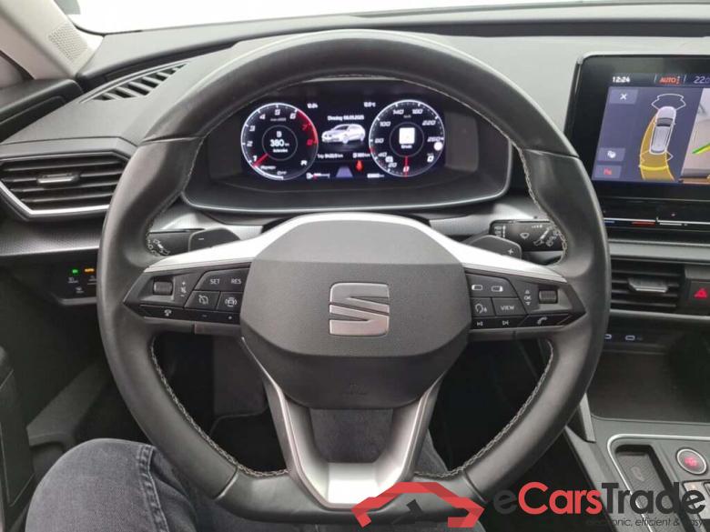 SEAT Leon Sportstourer 1.5 eTSI Style DSG #6
