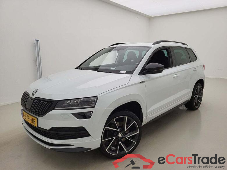 SKODA Karoq 1.5 TSI Sportline Business DSG