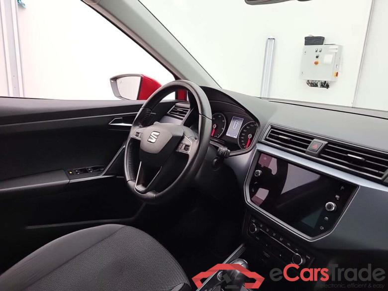 SEAT Arona 1.6 TDI Style Bns Intense DSG #3