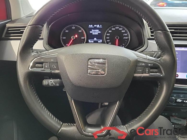SEAT Arona 1.6 TDI Style Bns Intense DSG #5