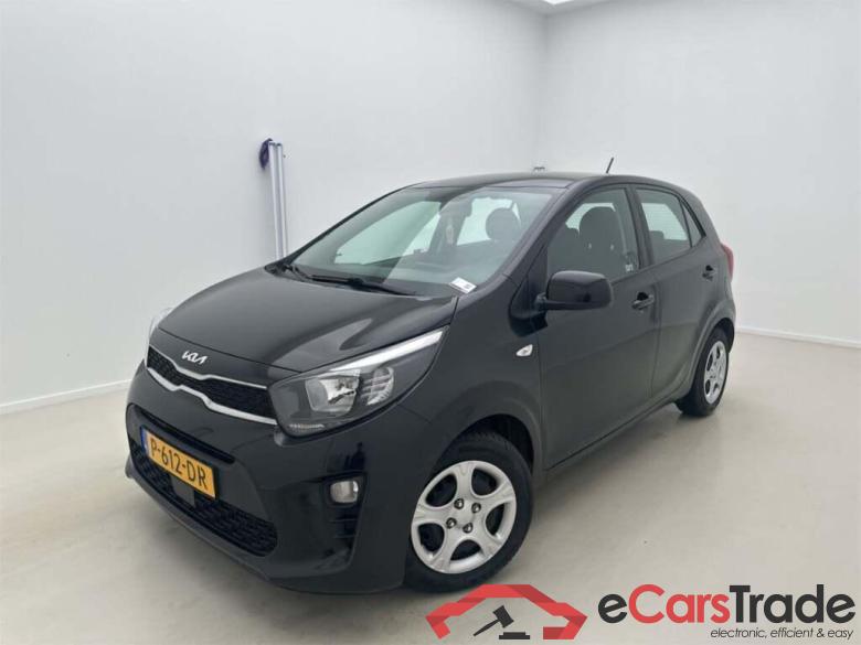 KIA Picanto 1.0 DPi ComfortLine #1