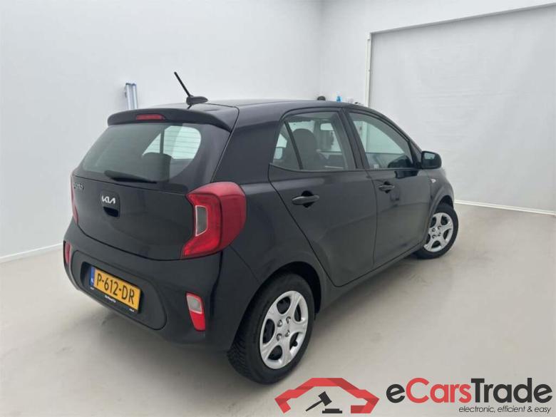 KIA Picanto 1.0 DPi ComfortLine #2