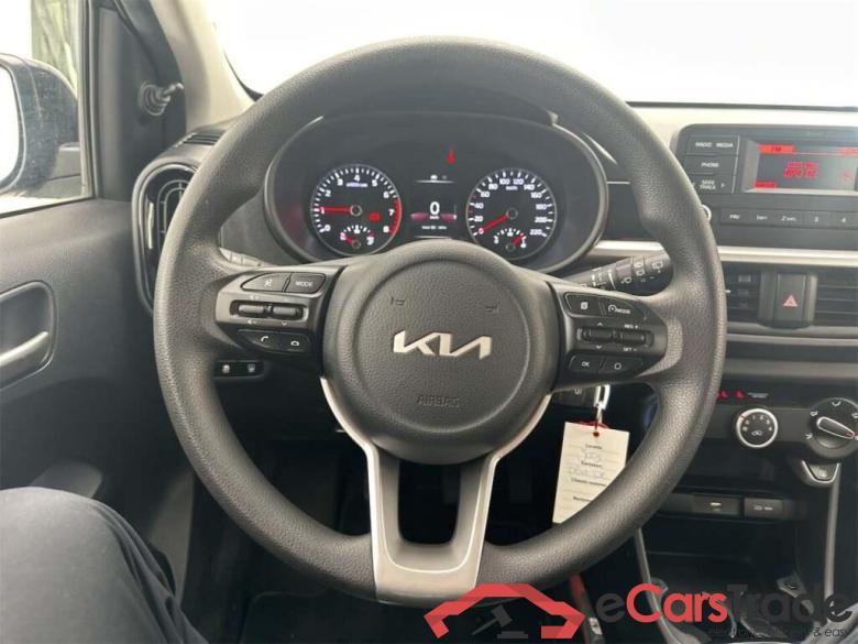 KIA Picanto 1.0 DPi ComfortLine #4