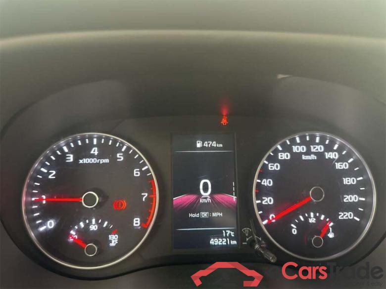 KIA Picanto 1.0 DPi ComfortLine #5
