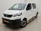preview Peugeot Expert #0