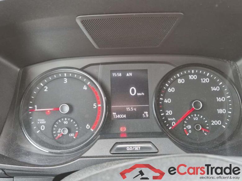 VOLKSWAGEN Crafter 35 2.0 TDI L2H2 #4