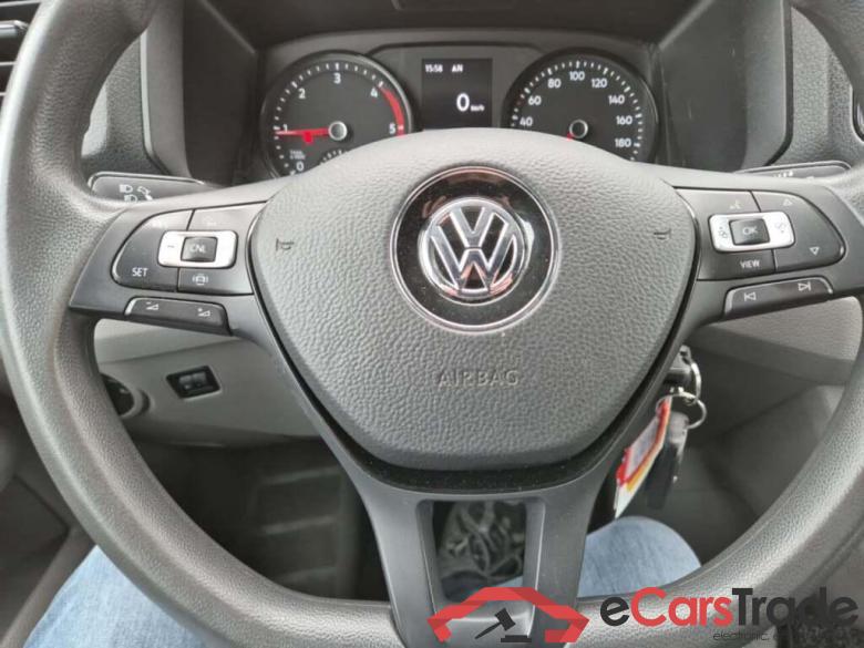 VOLKSWAGEN Crafter 35 2.0 TDI L2H2 #5