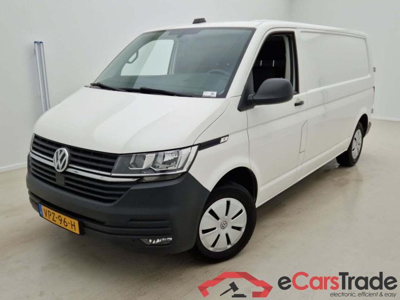 VOLKSWAGEN Transporter 2.0 TDI L2H1  #1