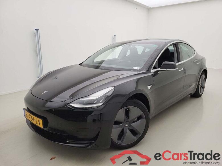 Tesla Model 3 Standard Range plus RWD 175KW #1