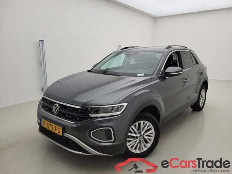 VOLKSWAGEN T-Roc 1.0 TSI Life  #1