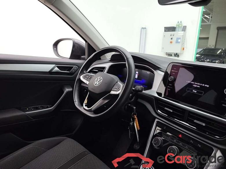 VOLKSWAGEN T-Roc 1.0 TSI Life  #3