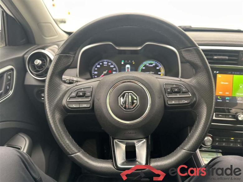 MG ZS EV Luxury 45 kWh #4