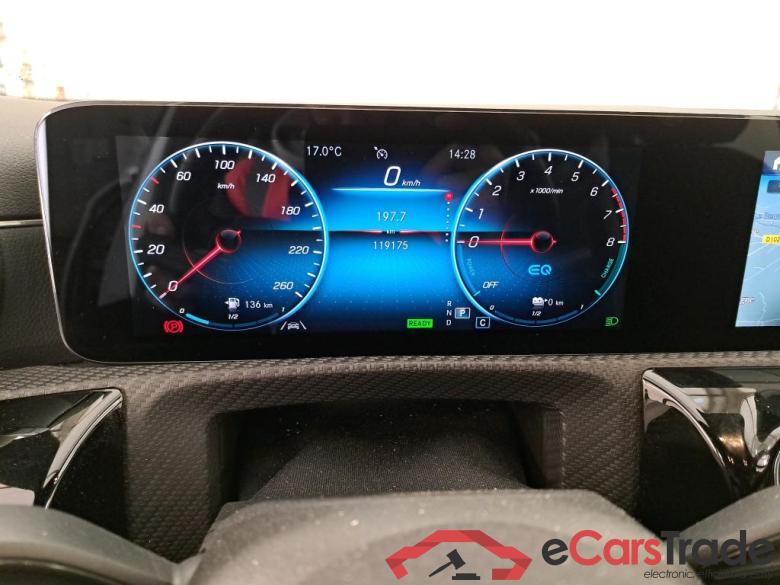 Mercedes A 250 e Business Line 8G-DCT MERCEDES-BENZ Classe A Compact / 2018 / 5P / Berline A 250 e Business Line 8G-DCT / VO RECONDITIONNE - PHOTOS AVANT RECONDITIONN #6