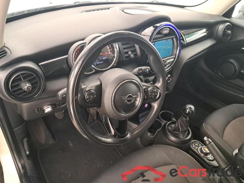 Mini Cooper Finition Chili 136 ch MINI Mini 3p Berline Cooper Finition Chili 136 ch #5