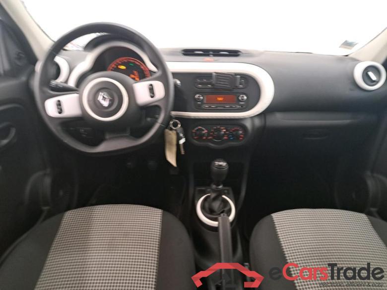 Renault Life SCe 65 Twingo Life 1.0 SCe 65CV BVM5 E6dT #5