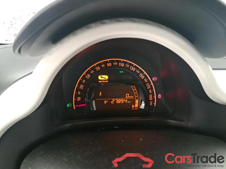 Renault Life SCe 65 Twingo Life 1.0 SCe 65CV BVM5 E6dT #6