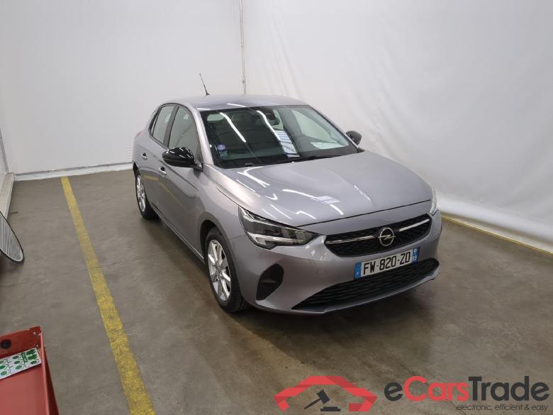 Opel 1.2 75ch Edition Business Corsa F Edition Business 1.2 75CV BVM5 E6d #4