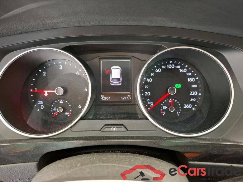 Volkswagen  Tiguan Life Business 2.0 TDI 150CV BVA7 E6d #6