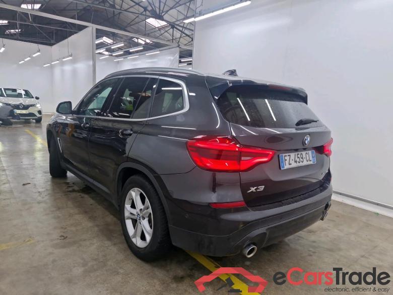 BMW xDrive30e 292ch Business Design BVA8 Série X3 xDrive 30 e Lounge 2.0 290CV BVA8 E6d #2