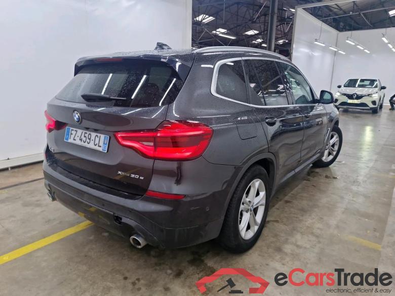 BMW xDrive30e 292ch Business Design BVA8 Série X3 xDrive 30 e Lounge 2.0 290CV BVA8 E6d #3