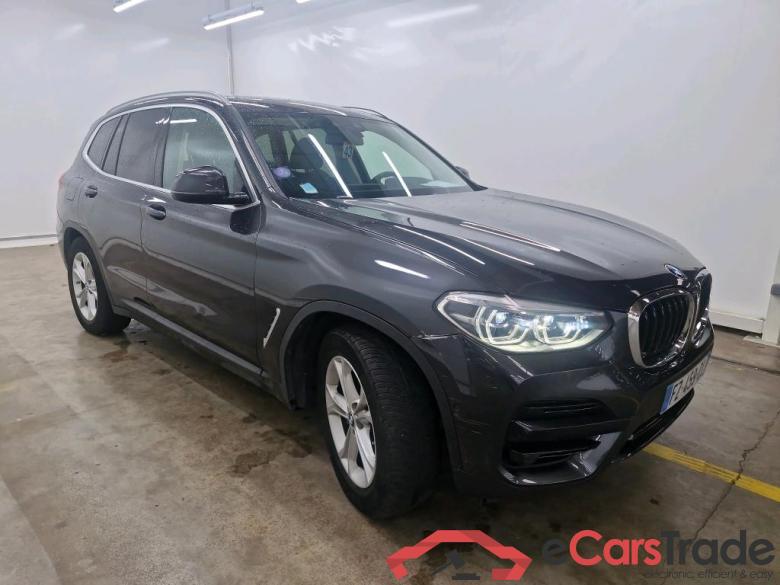 BMW xDrive30e 292ch Business Design BVA8 Série X3 xDrive 30 e Lounge 2.0 290CV BVA8 E6d #4