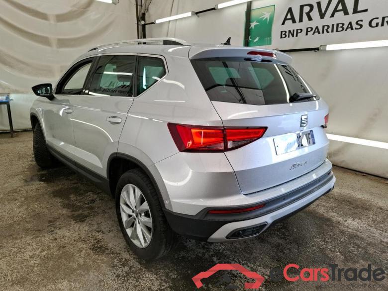Seat  Ateca Style Business 2.0 TDI 150CV BVA7 E6d #2