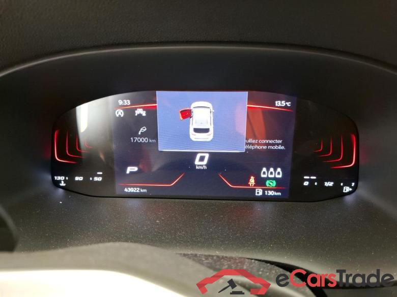 Seat  Ateca Style Business 2.0 TDI 150CV BVA7 E6d #6