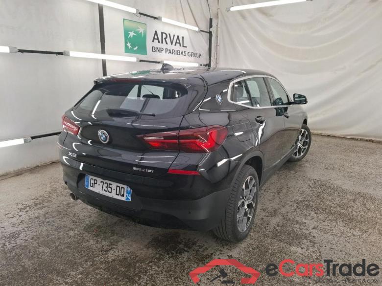 BMW sDrive18i Business DesignDKG7 BMW X2 / 2017 / 5P / SUV sDrive18i Business DesignDKG7 #3
