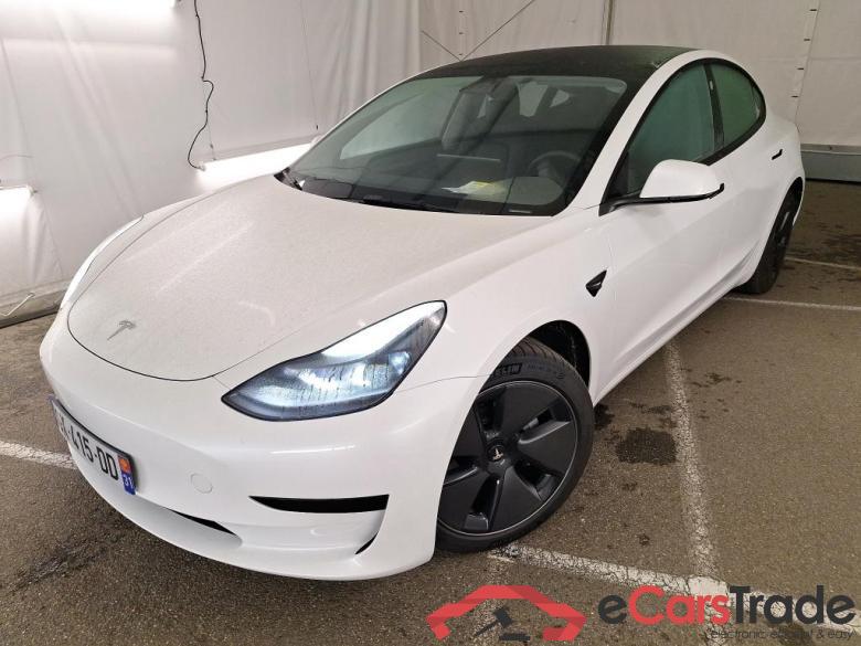 Tesla Propulsion TESLA Model 3 / 2018 / 4P / Berline Propulsion #1